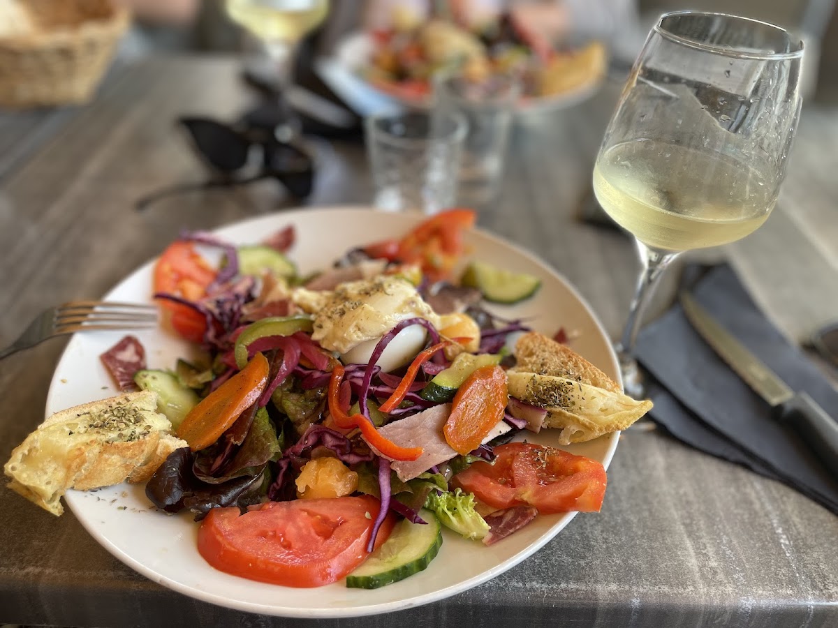 Slide Background Image